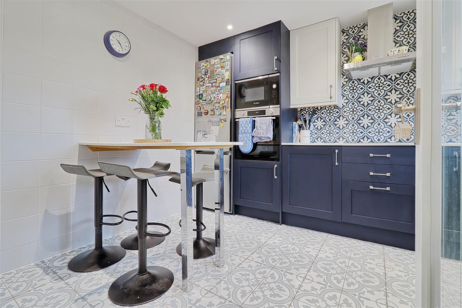 Bridewell Road, Cambridge